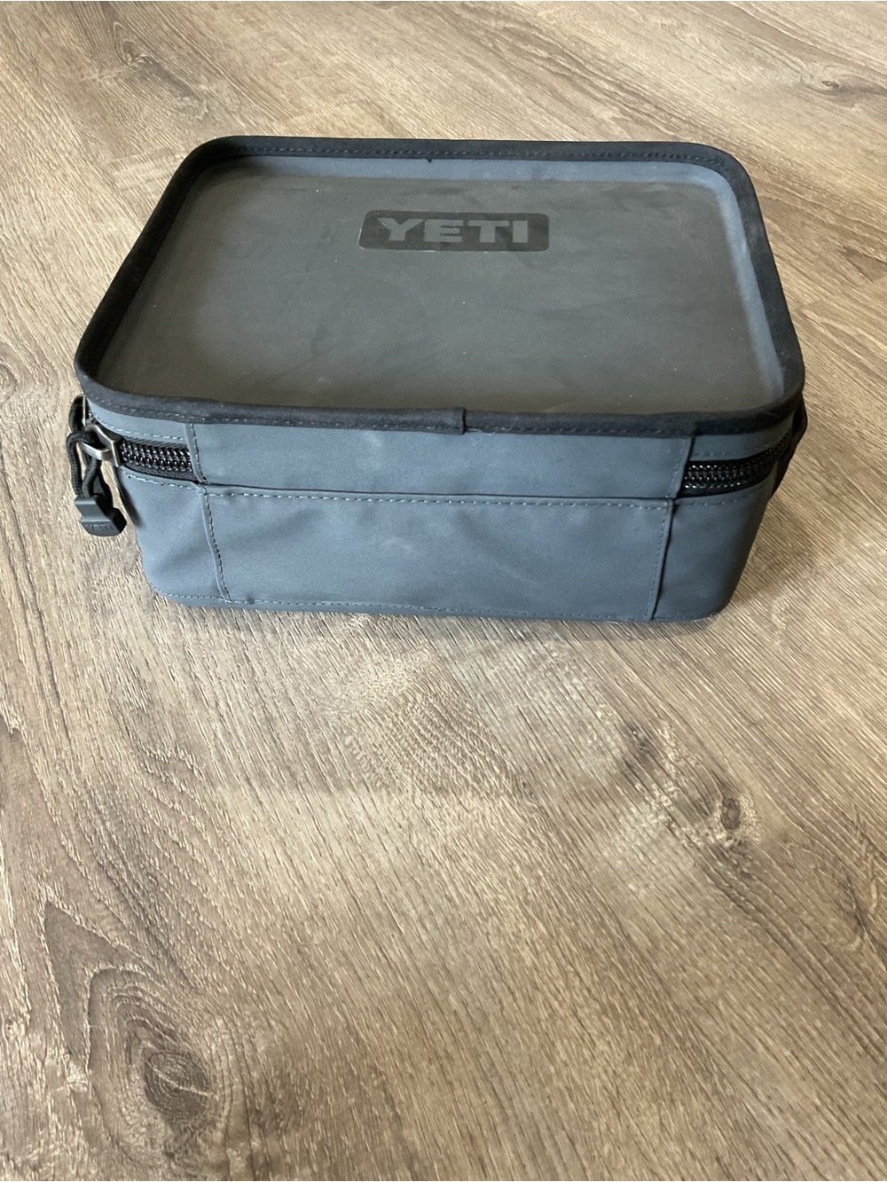 Yeti Black Soft Carry Case with Top Handle - Picture 5 of 7